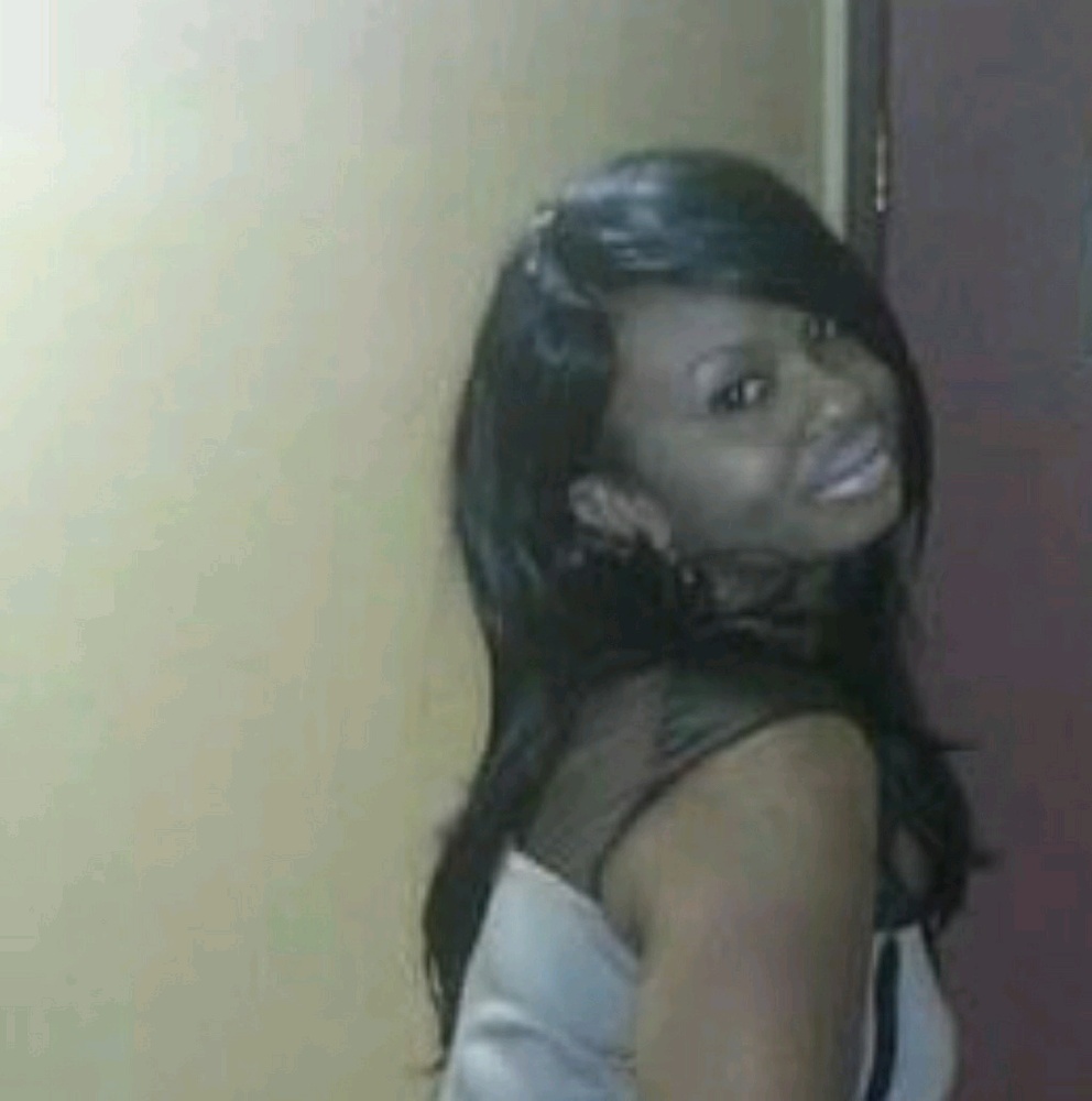 Meet your Posher, Lashaun